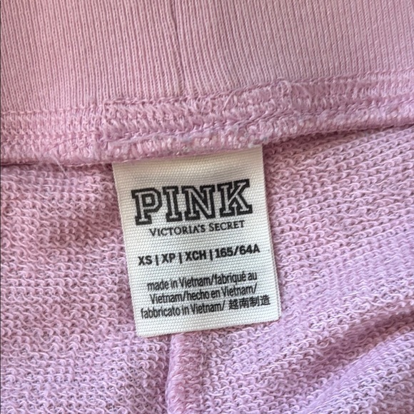 🎀 Victoria's Secret Pink Sweatpants 🎀 - Picture 5 of 5